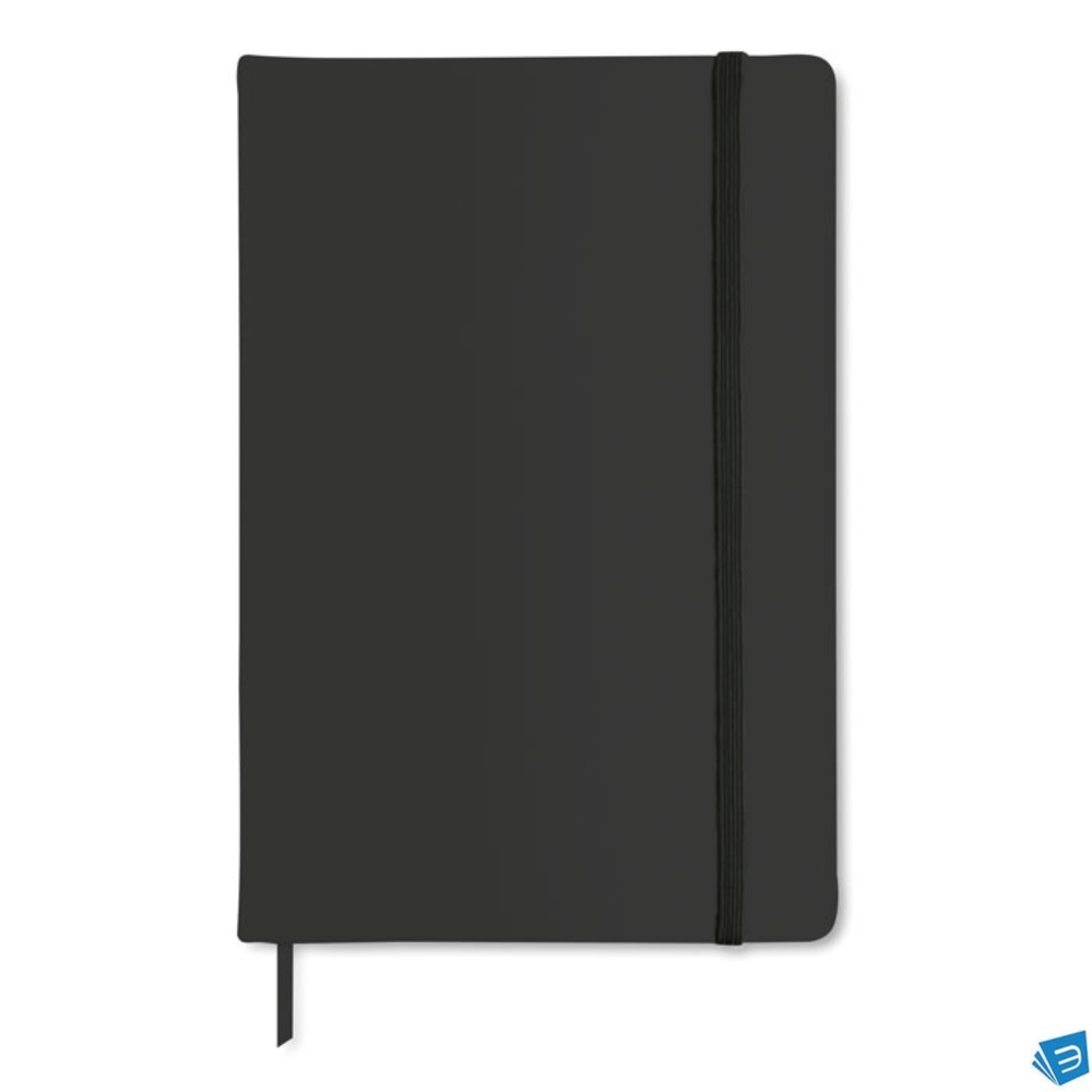 Quaderno A5 96 fogli neutri