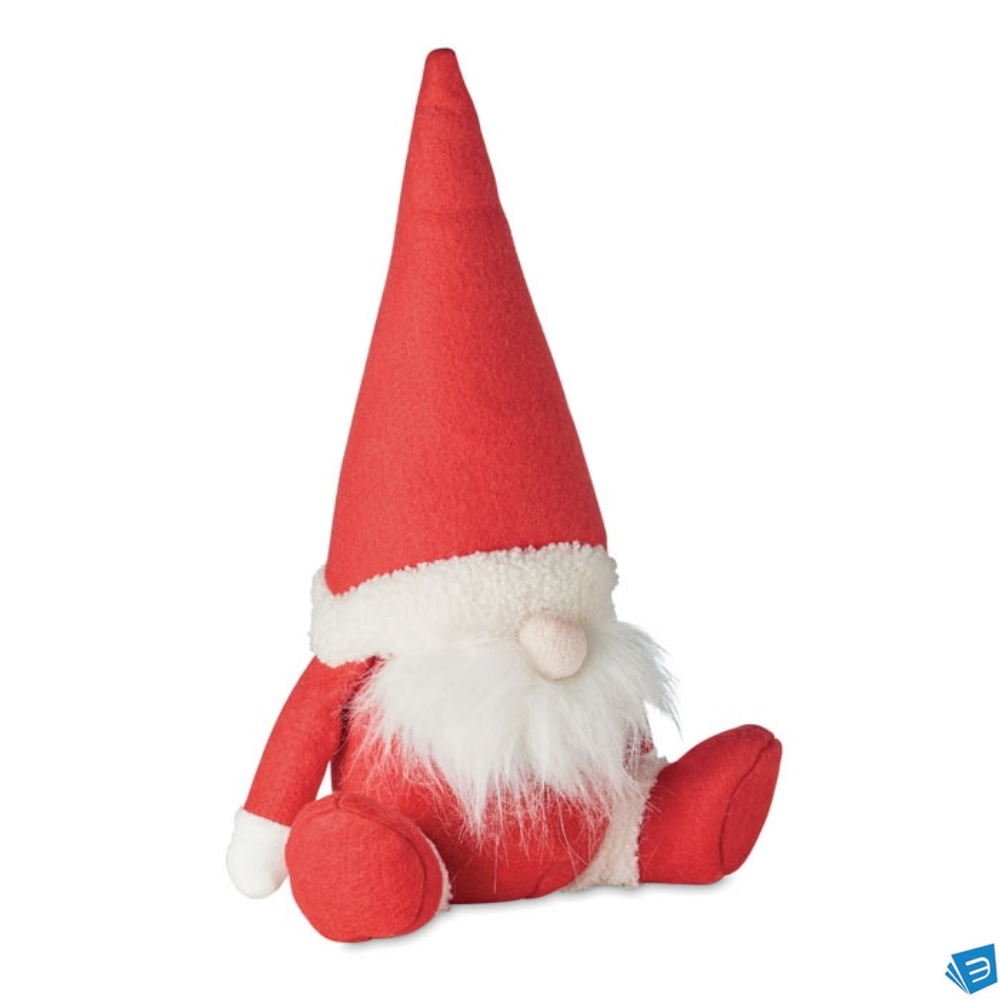 Gnomo di Natale