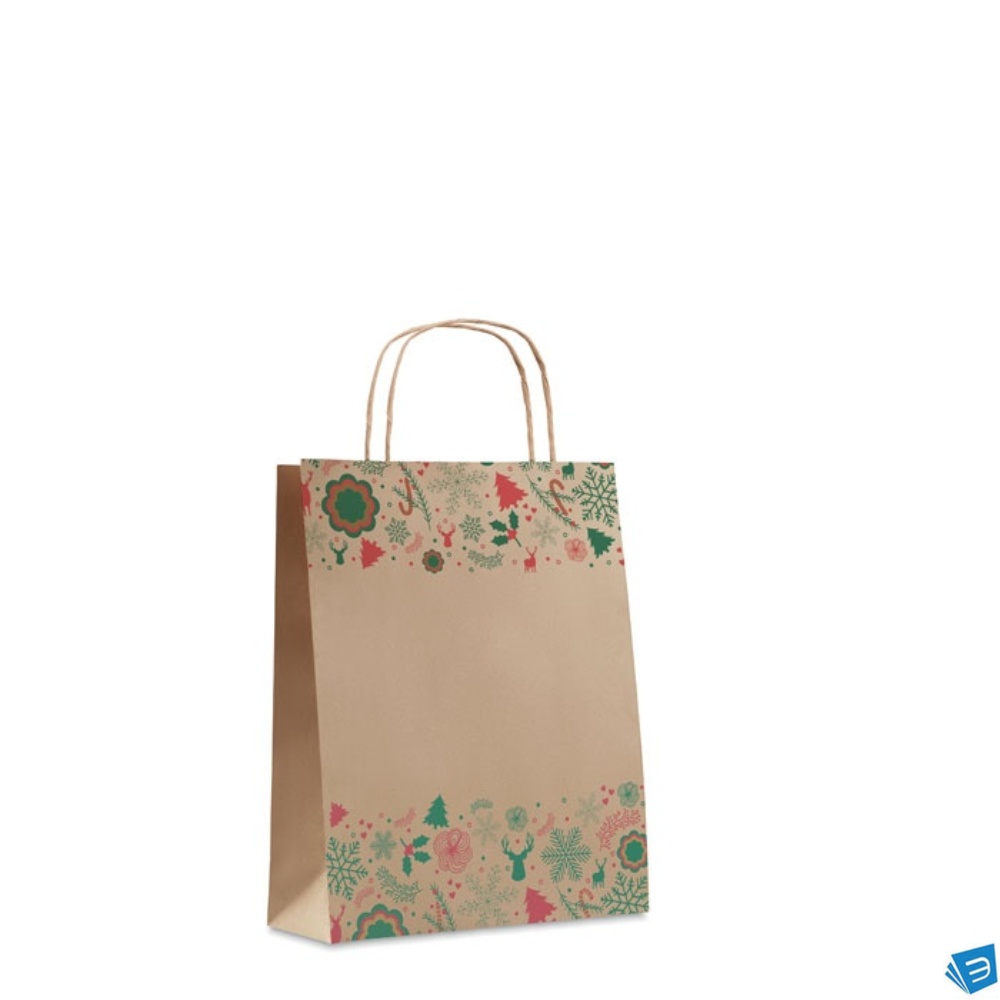 Busta regalo piccola