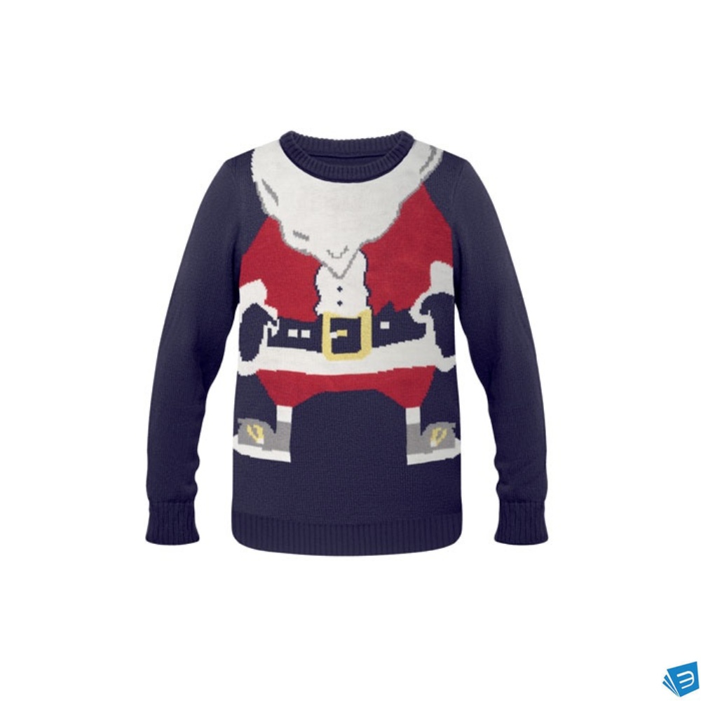 Maglione di Natale S/M