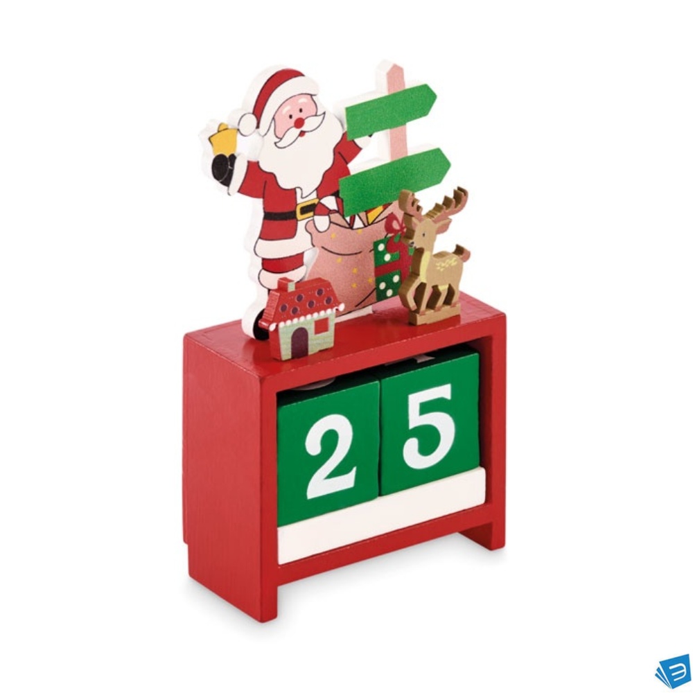 Calendario di Natale
