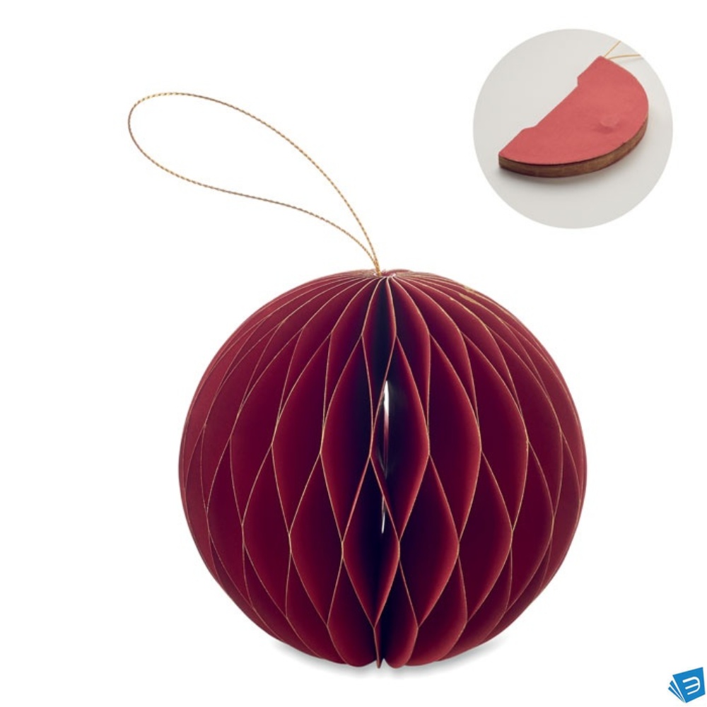 Appendiabiti carta pieghevole