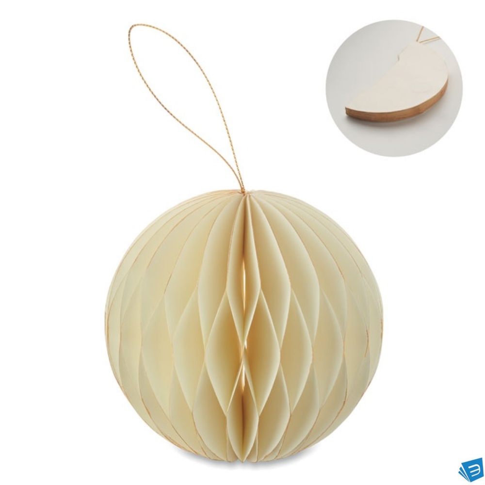 Appendiabiti carta pieghevole