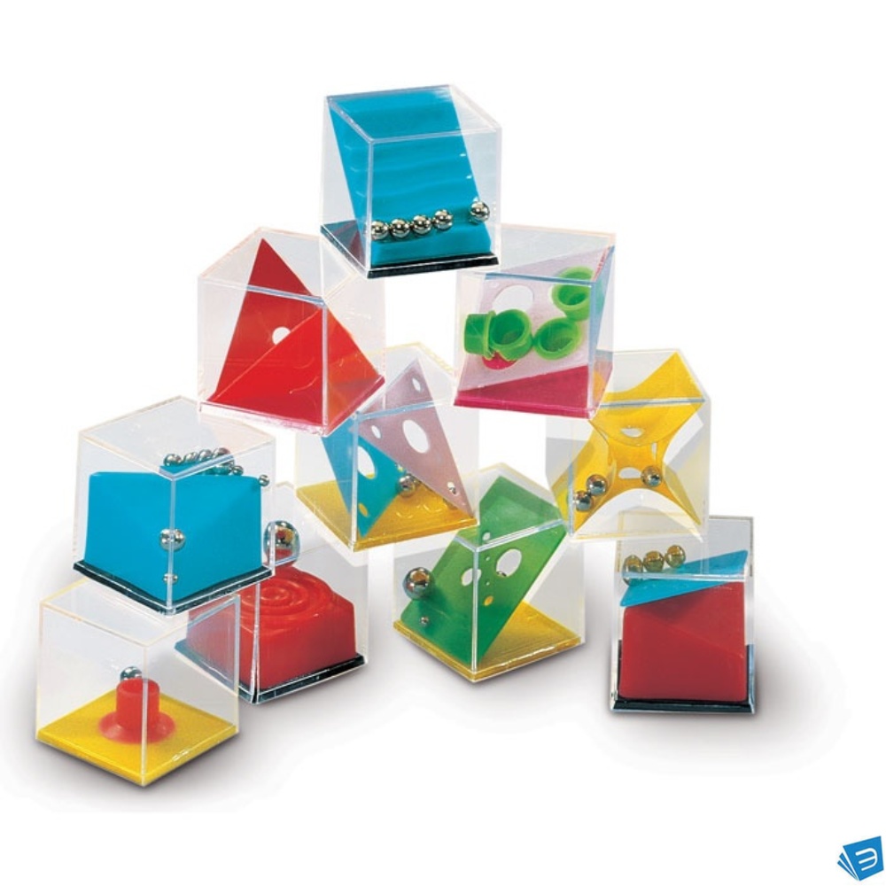 Puzzle 24 pezzi