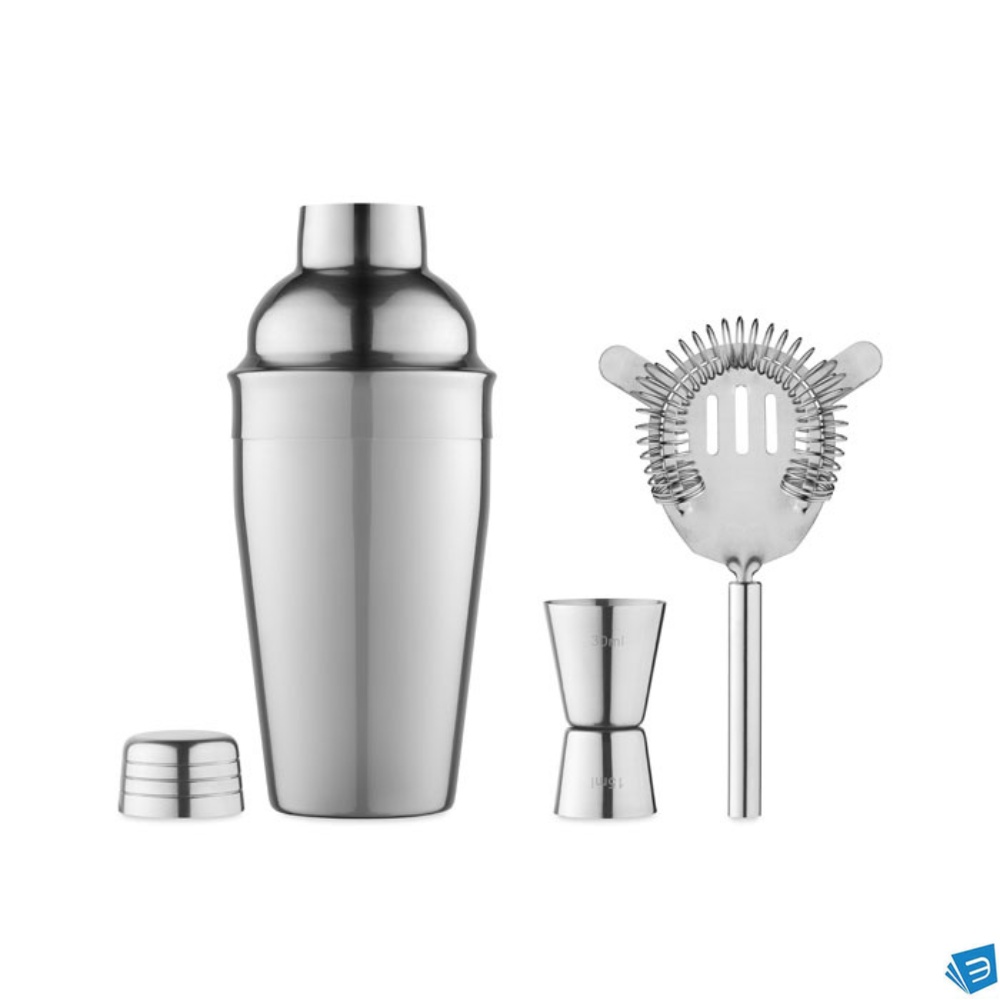 Set cocktail