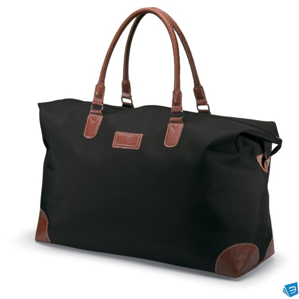 Ampia borsa da viaggio