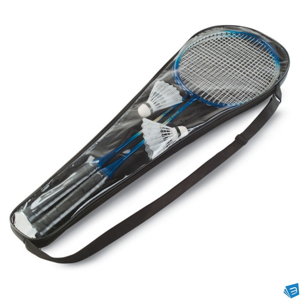 Gioco Badminton per 2 persone