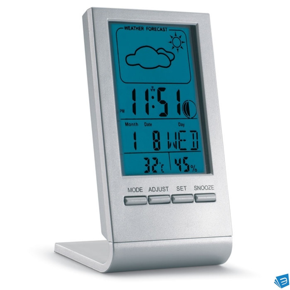 Stazione meteorologica