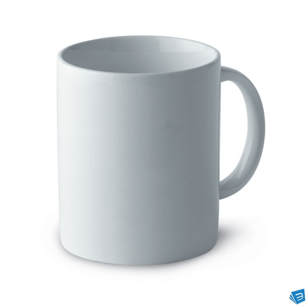 Tazza in porcellana (30 cl)