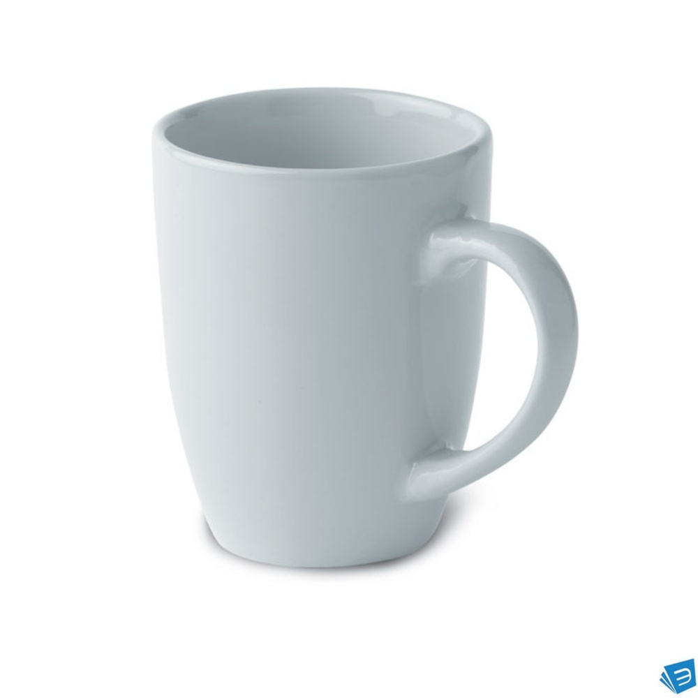 Tazza in porcellana (30 cl)