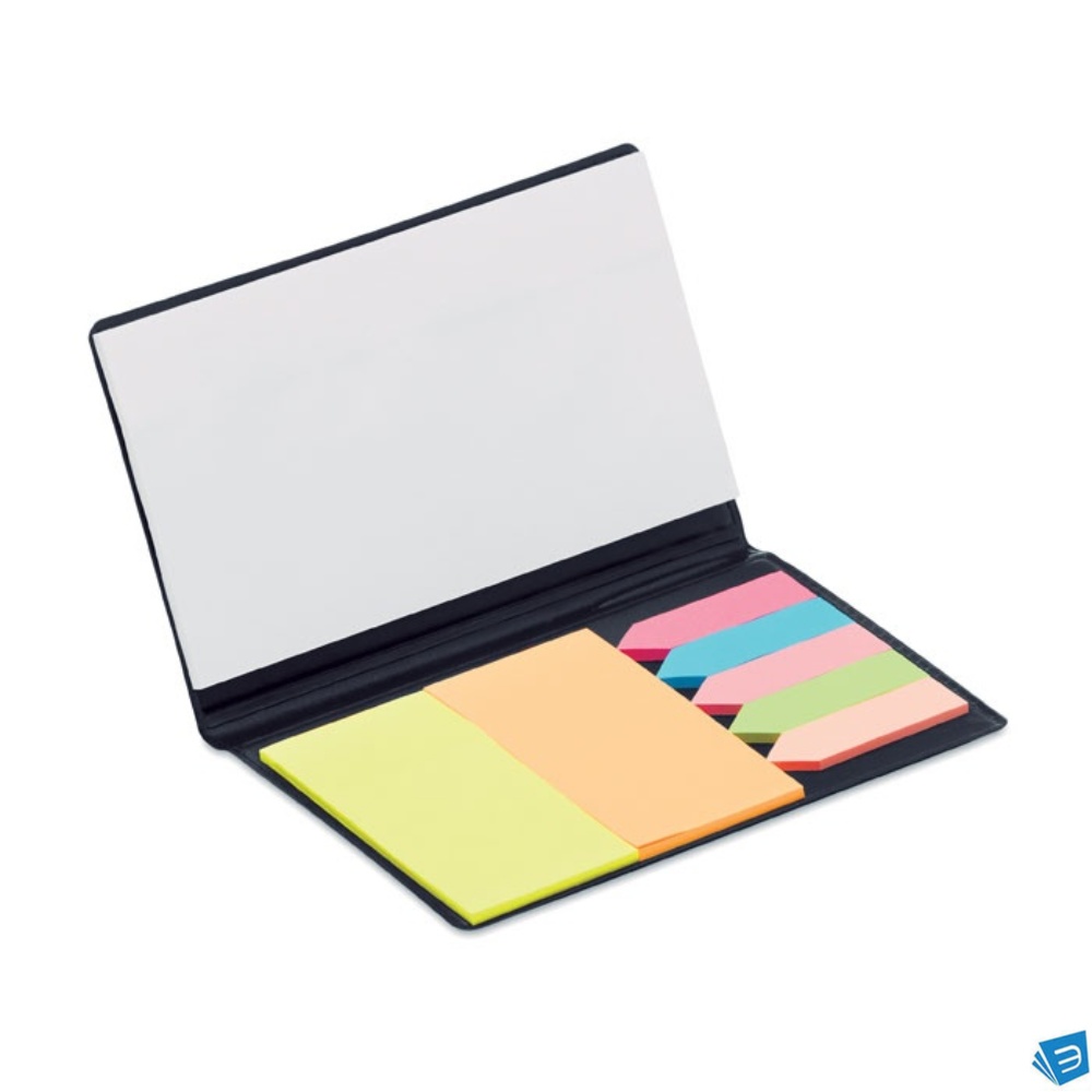 Set memo in PVC