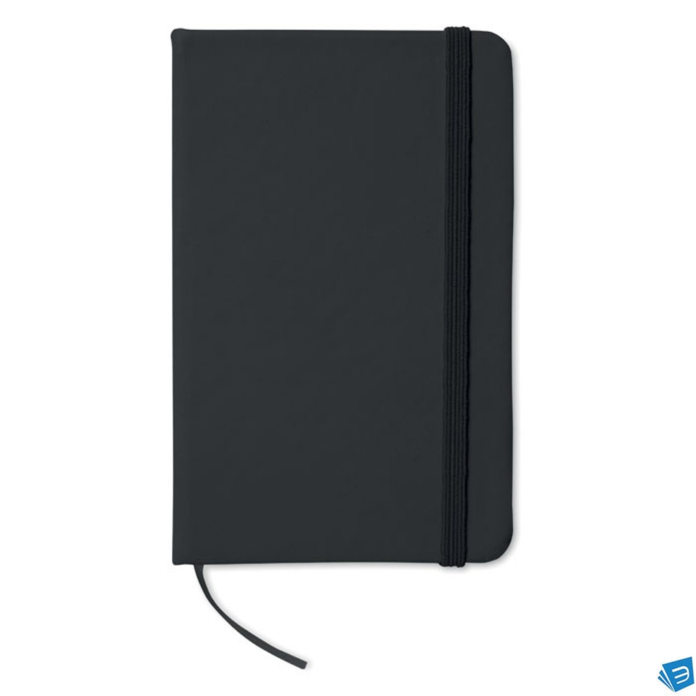 Notebook A6 a righe