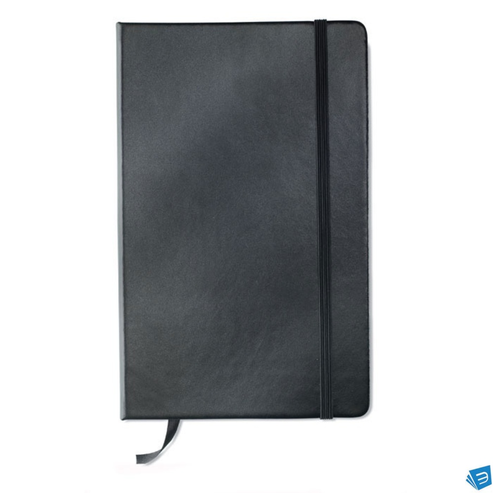 Notebook A5 a righe