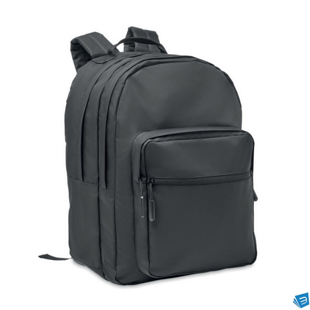 Zaino per laptop 300D RPET