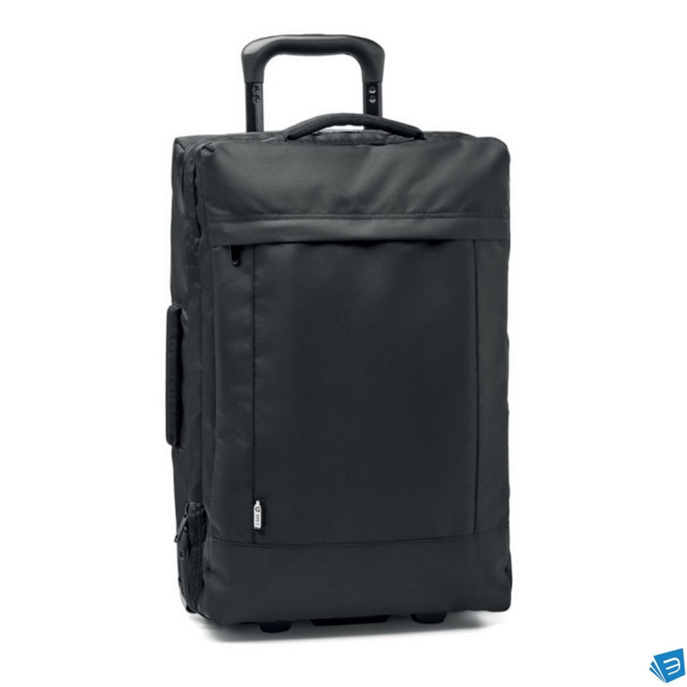 Trolley in RPET 600D