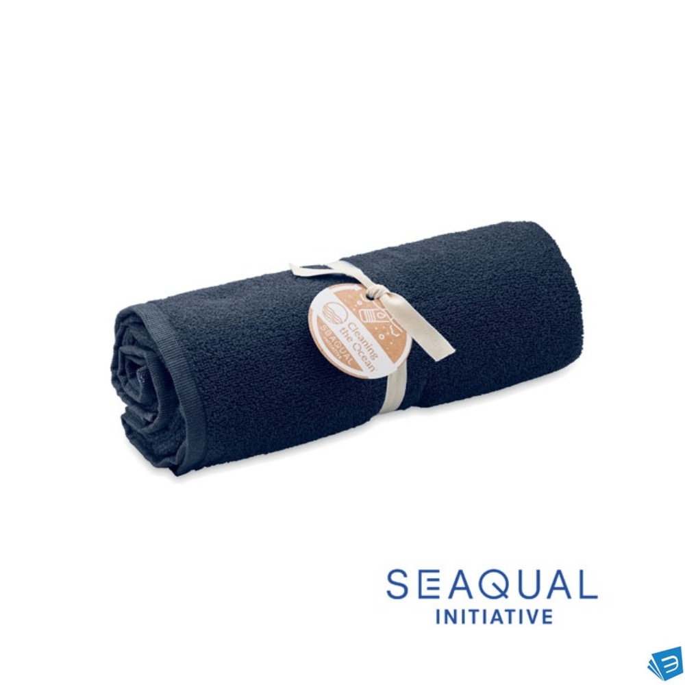 SEAQUAL® telo hammam 70x140cm
