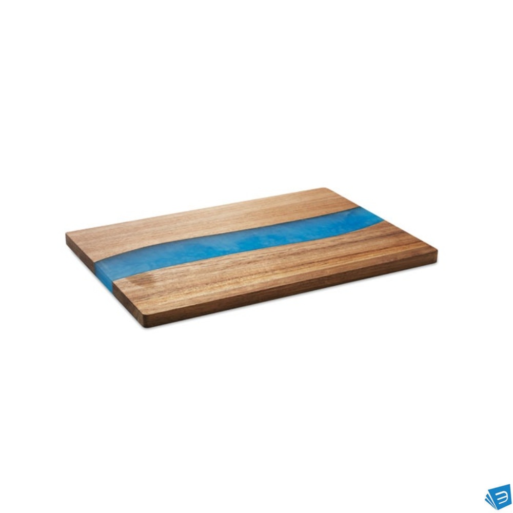 Tagliere in legno di acacia