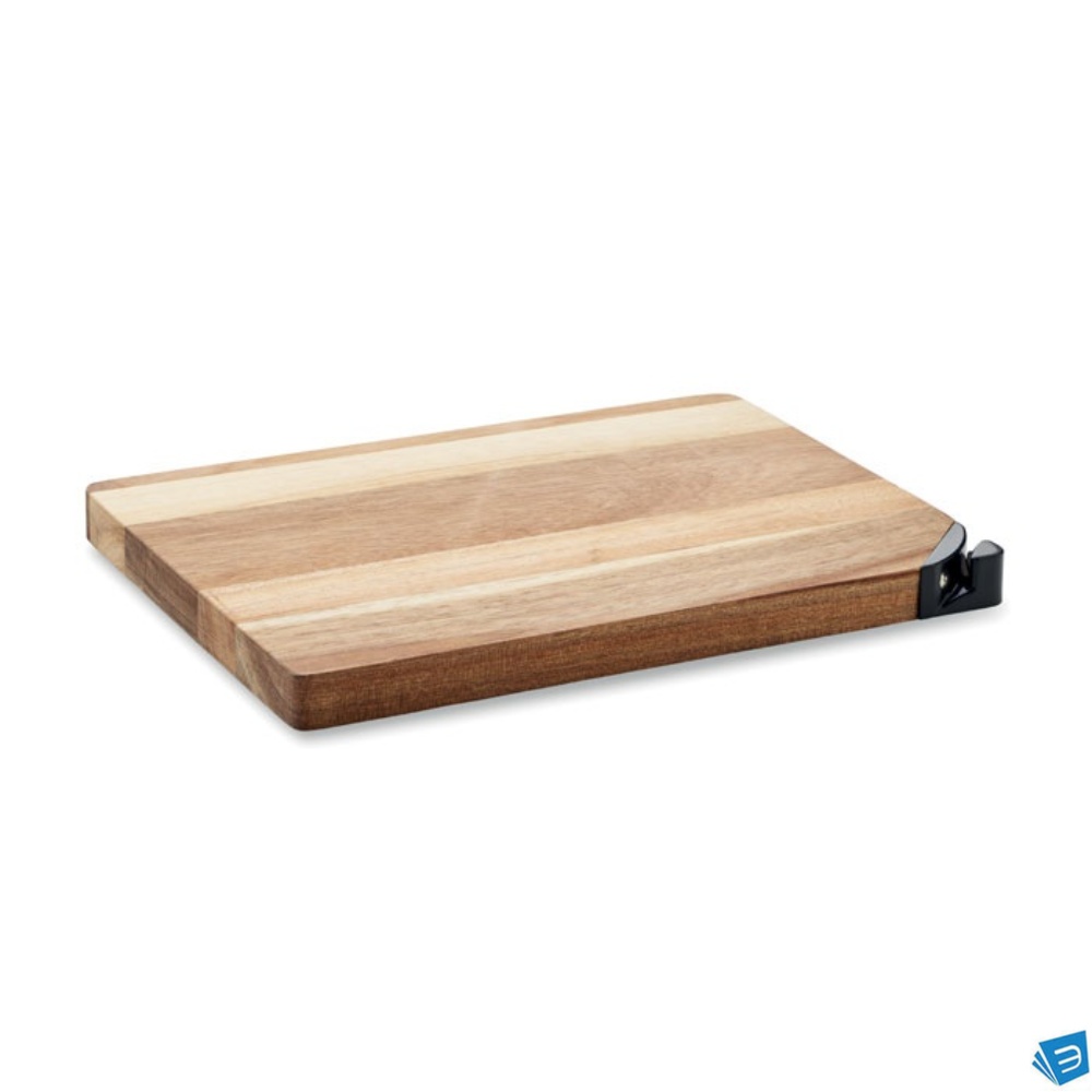 Tagliere in legno di acacia