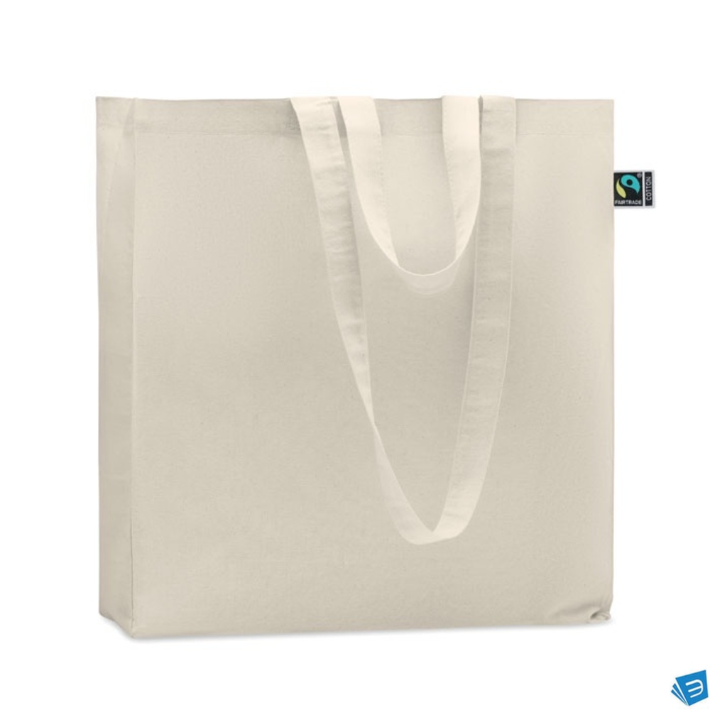 Shopper in cotone