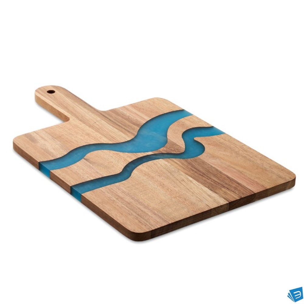 Tagliere in legno di acacia