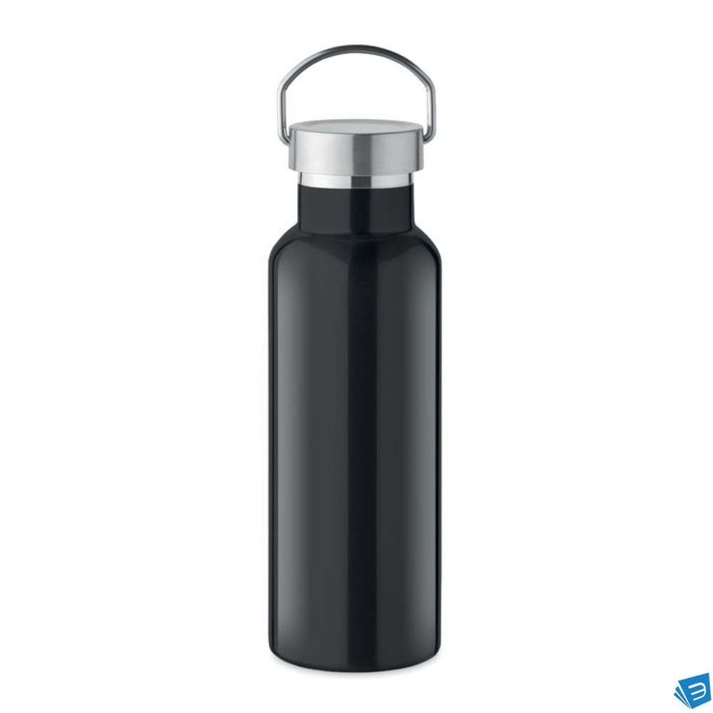 Bottiglia doppio strato 500 ml