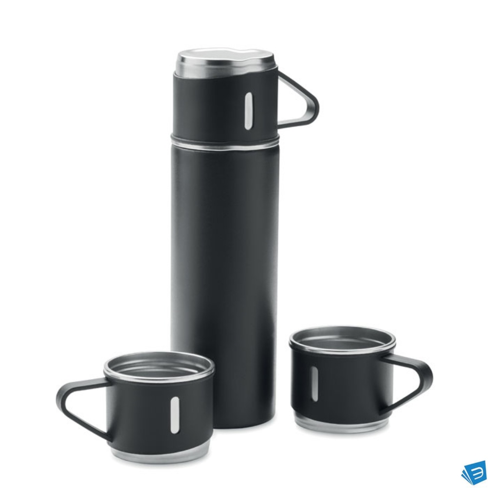 Set thermos e tazze