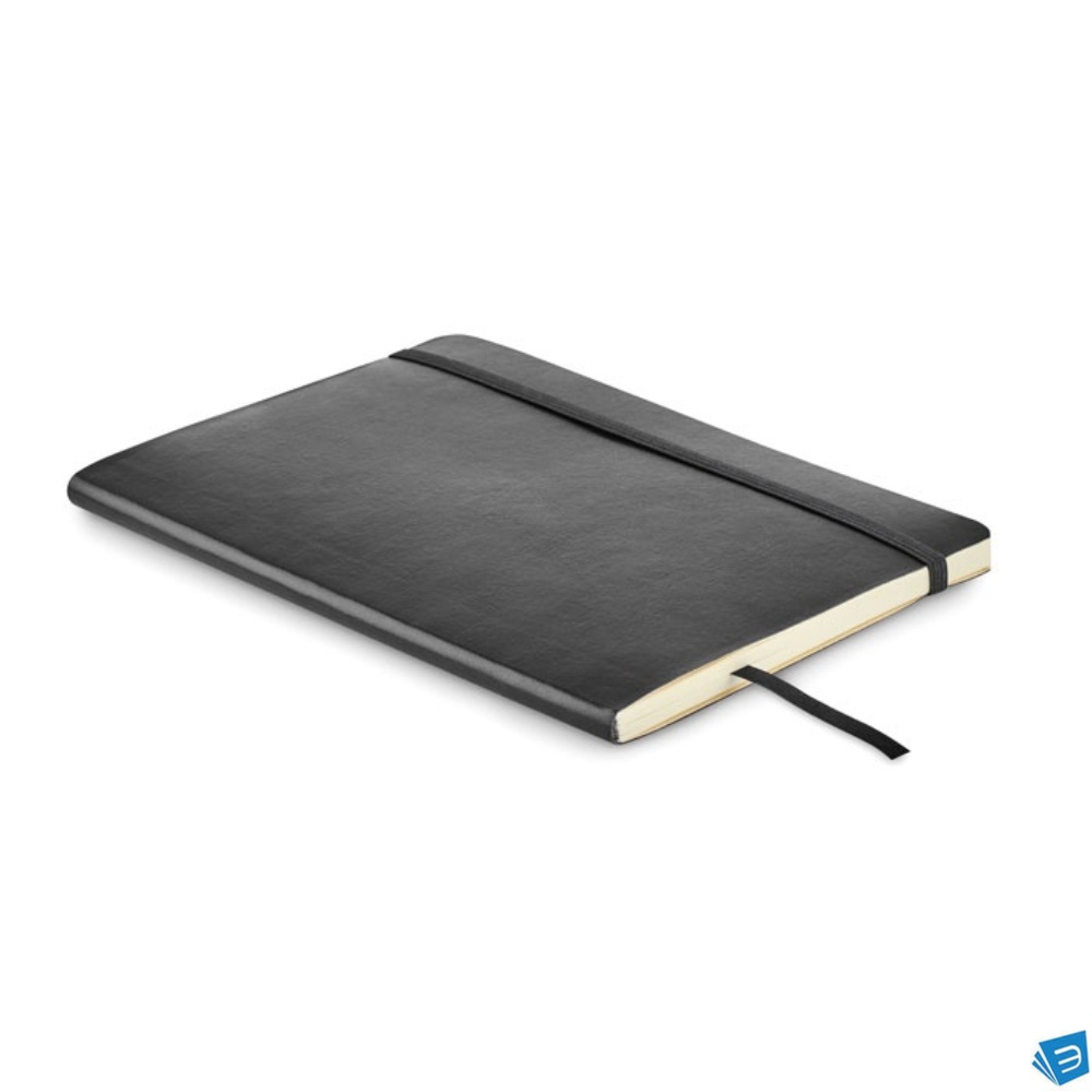 Notebook A5 riciclato