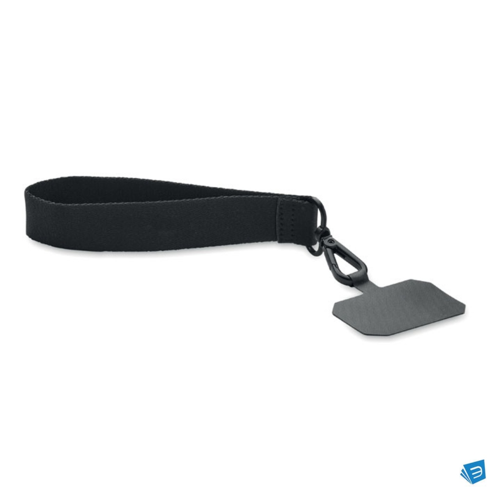 Lanyard da polso per telefono