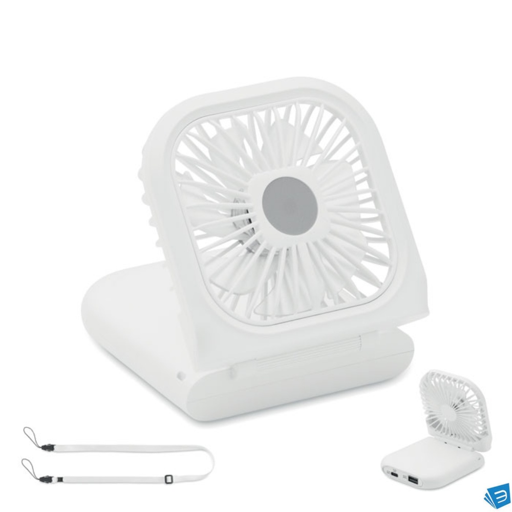 Ventilatore portatile