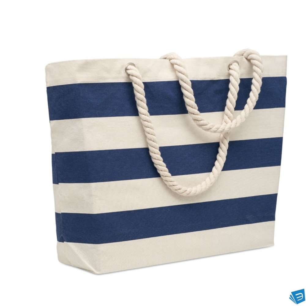 Borsa mare in cotone 220 gr/m²