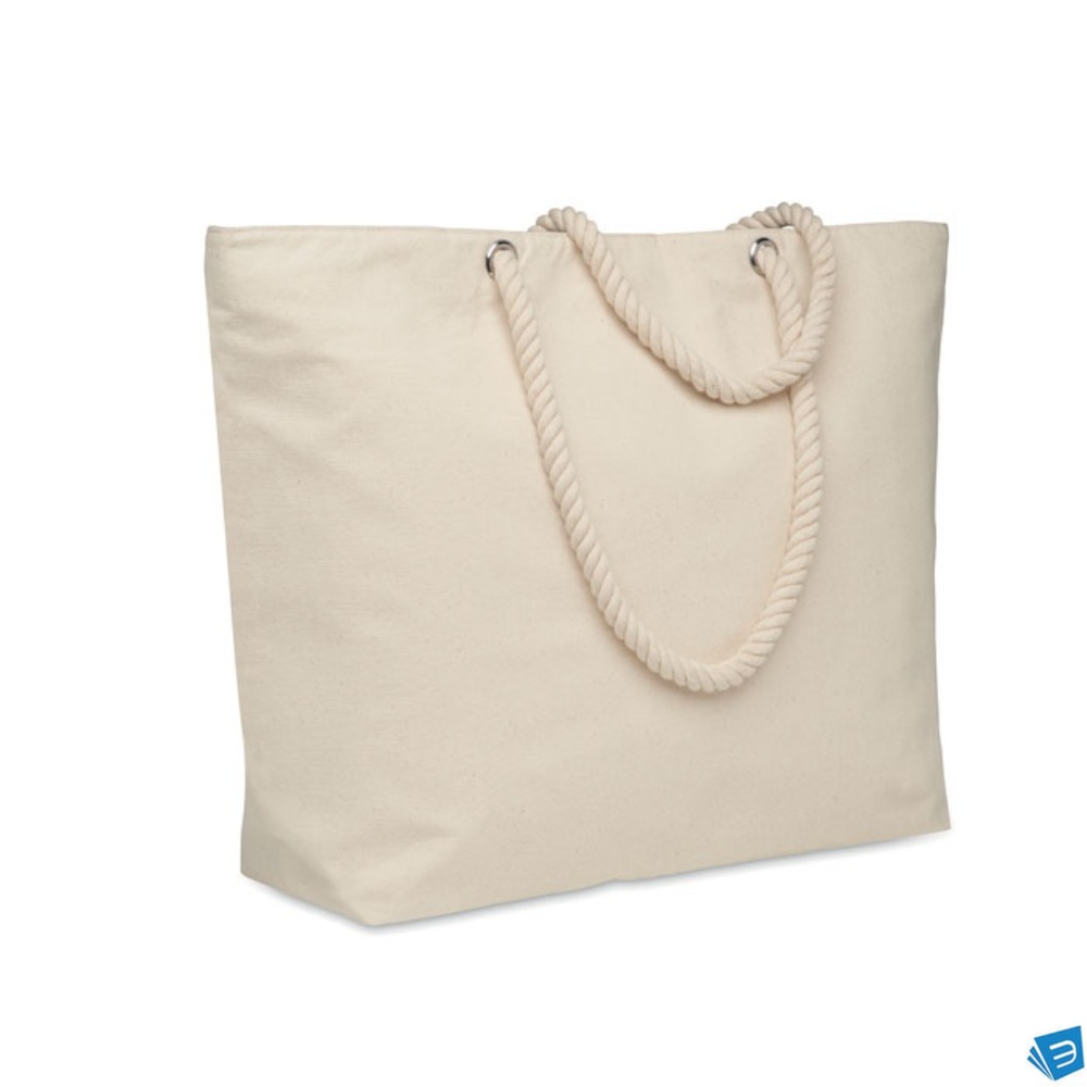 Borsa mare termica in cotone