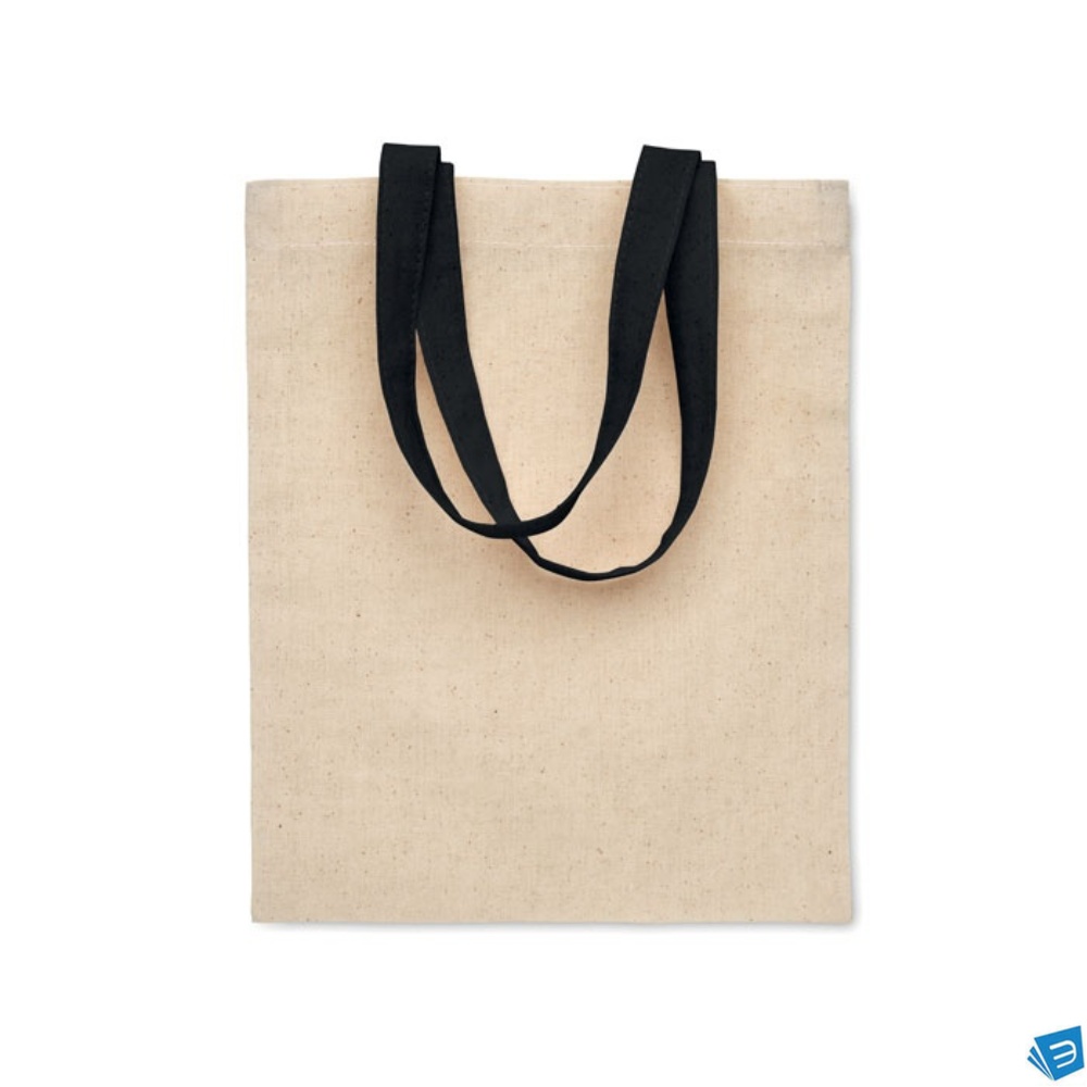 Borsa regalo in cotone140 gr/m²