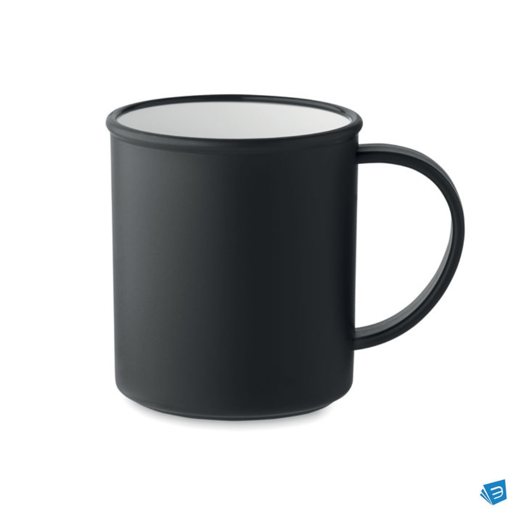 Tazza riutilizzabile 300 ml