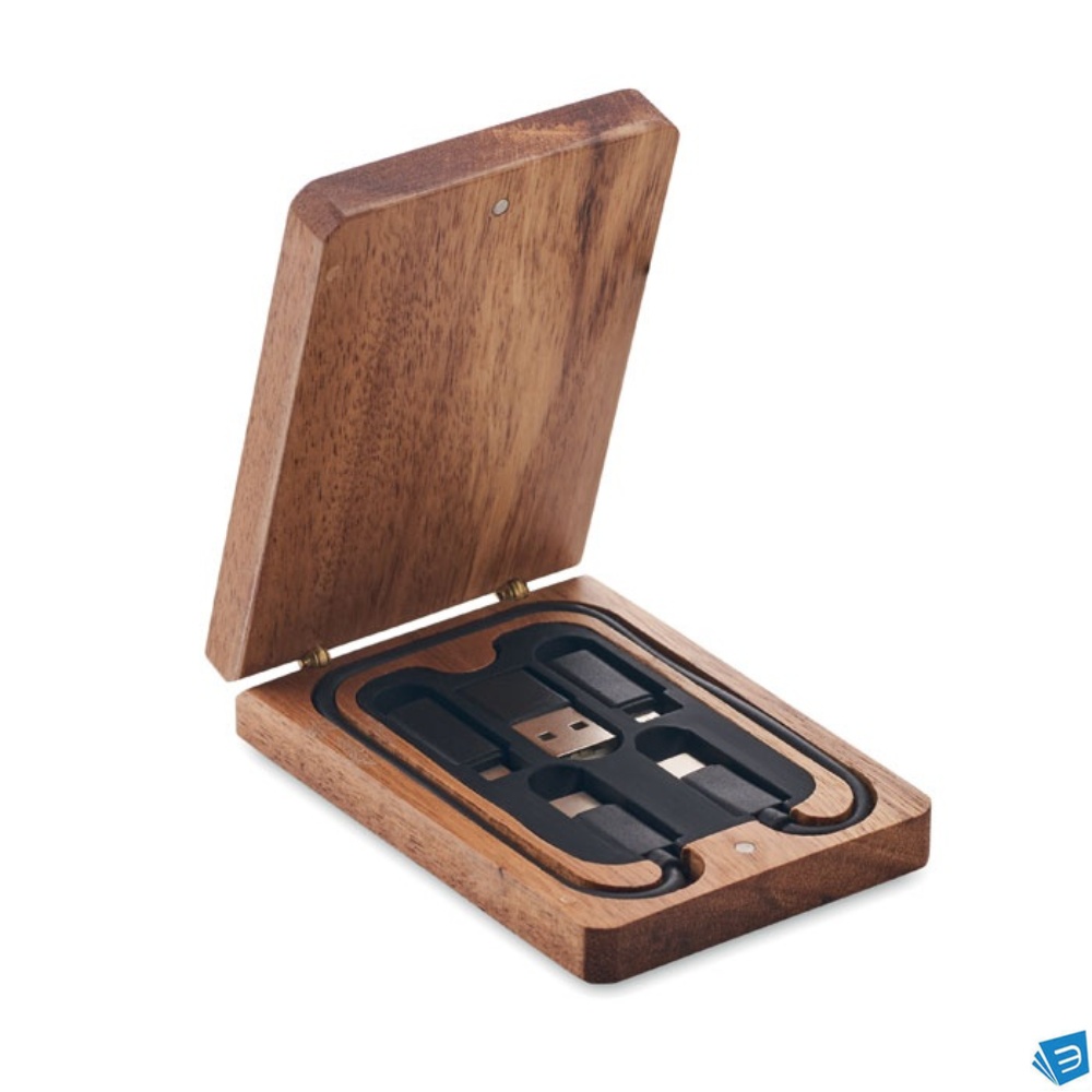 Set di cavi 3 in 1