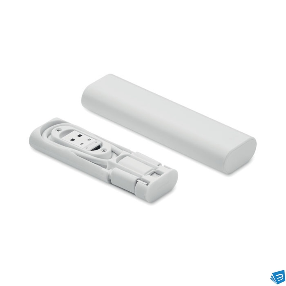 Set connettori per cavi 9 in 1