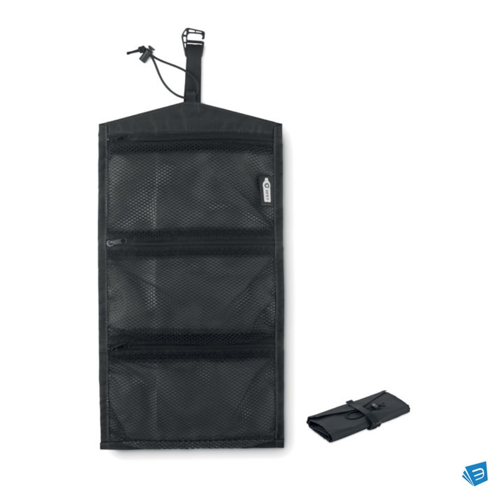 Organizzatore cavi 210RPET