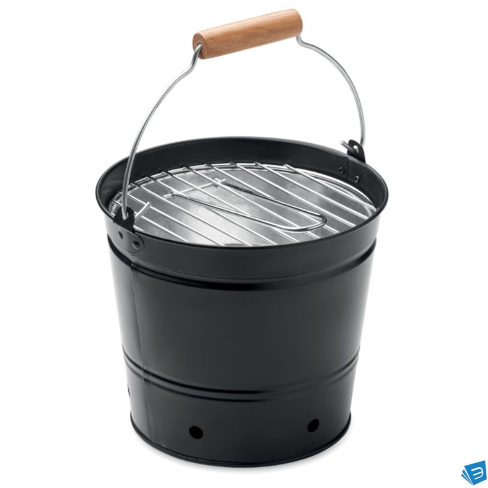 Barbecue portatile