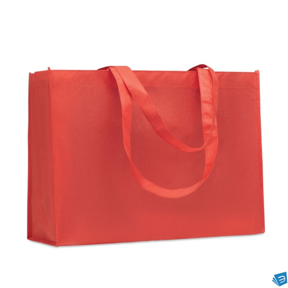 Shopper in TNT RPET