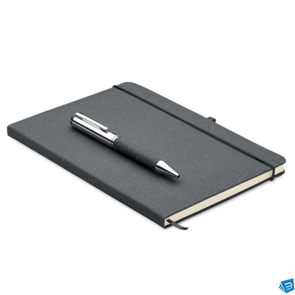 Set regalo Notebook e penna