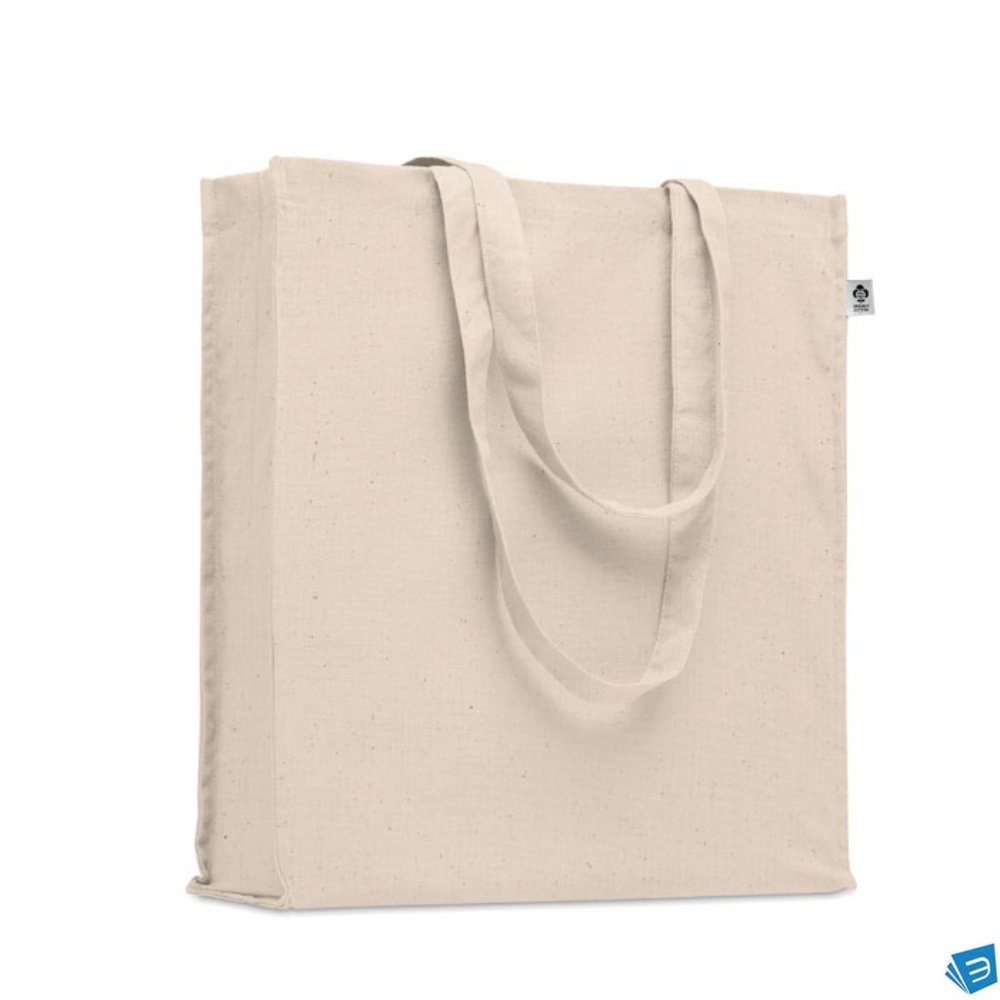 Shopper in cotone biologico