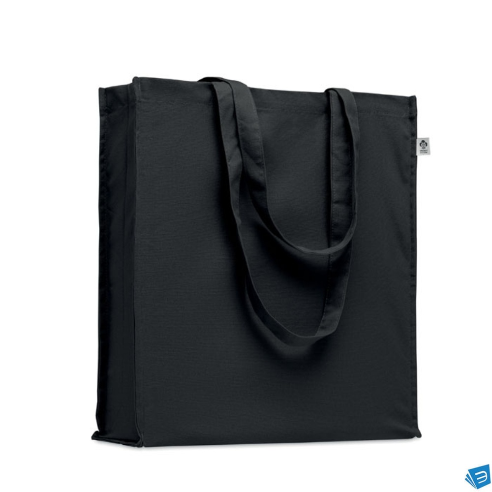 Shopper in cotone biologico
