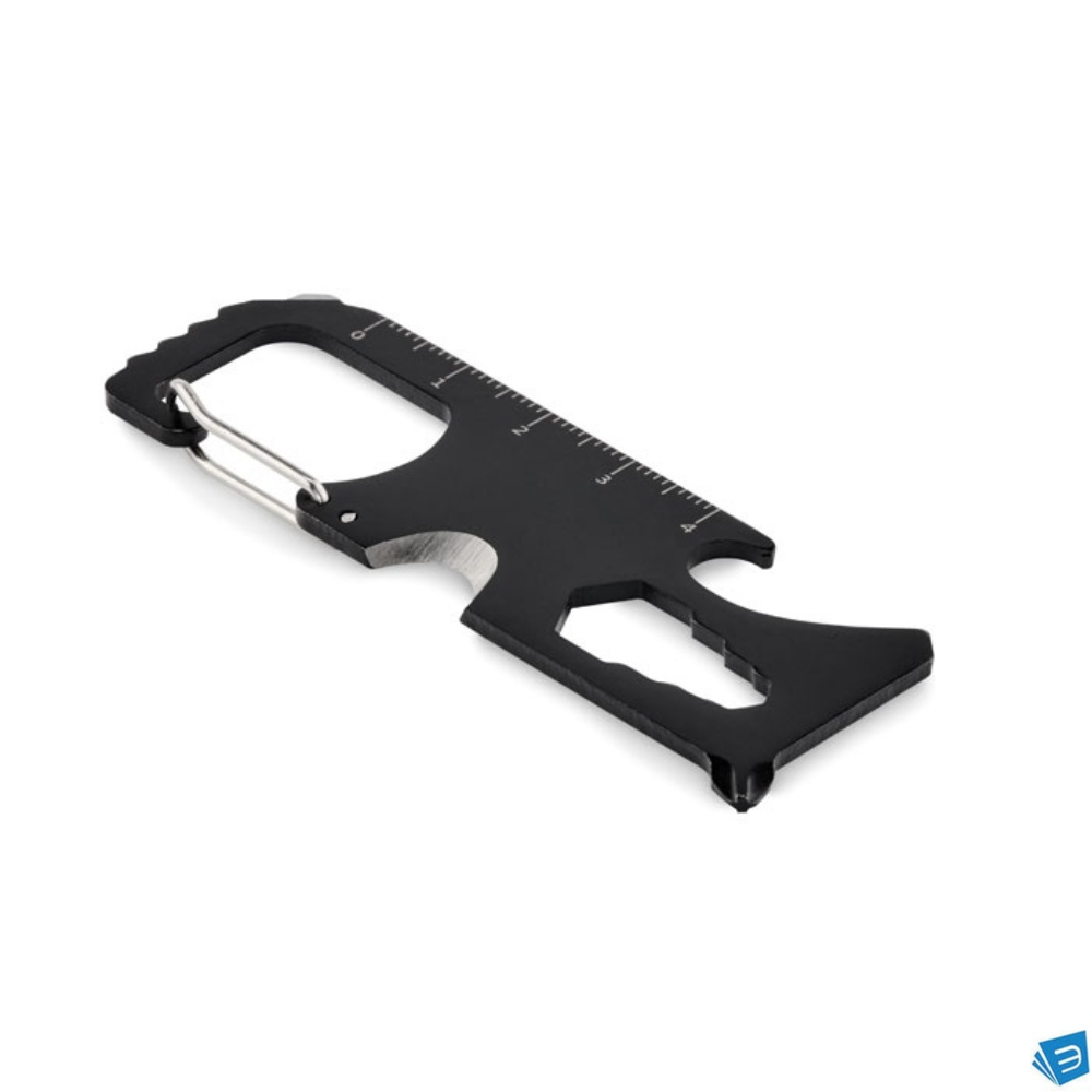 Scheda tascabile multi-strumento