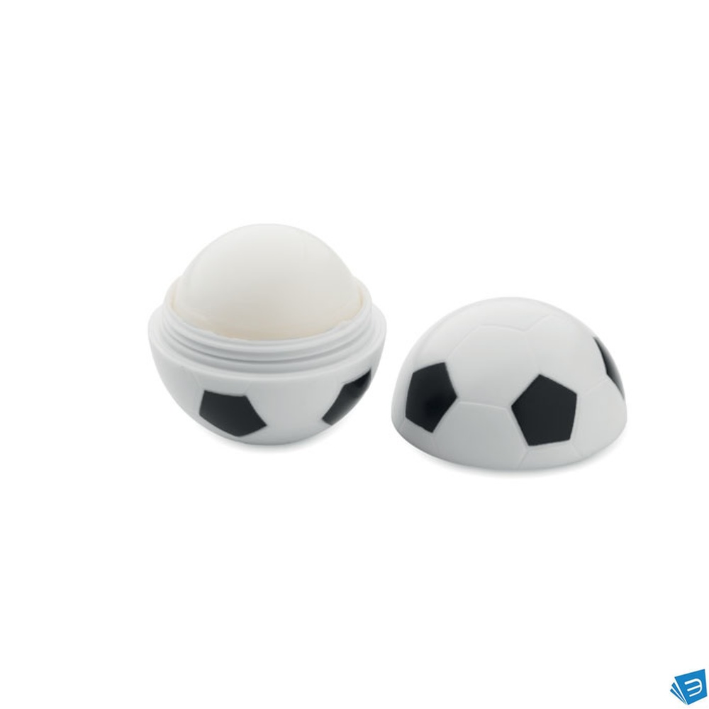 Burrocacao pallone di calcio
