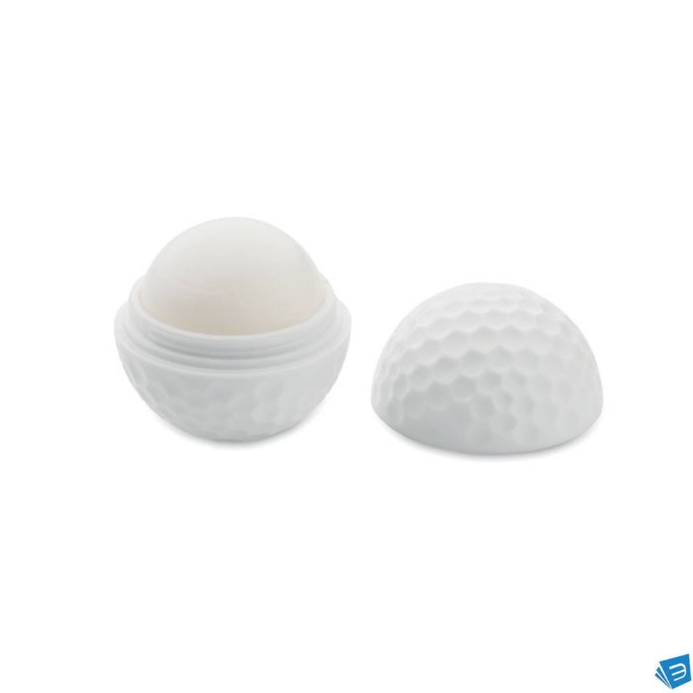 Burrocacao pallina da golf