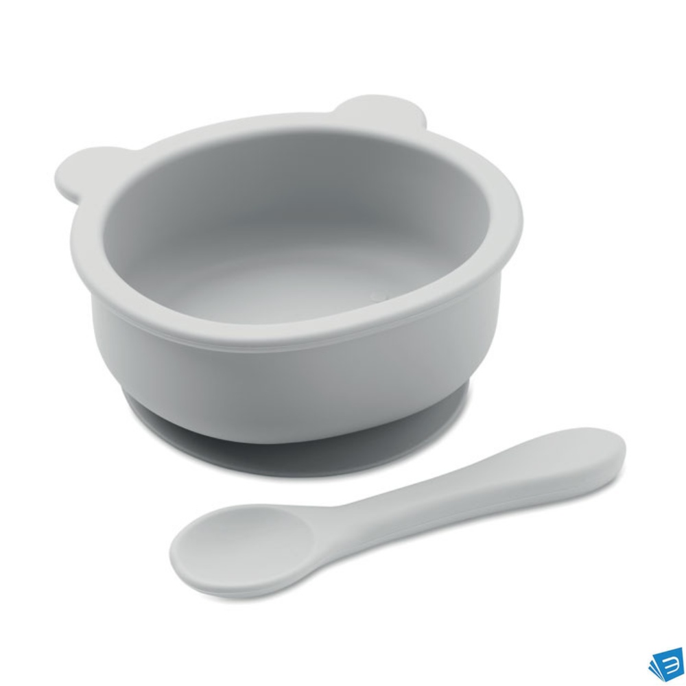Set pranzo per bambini