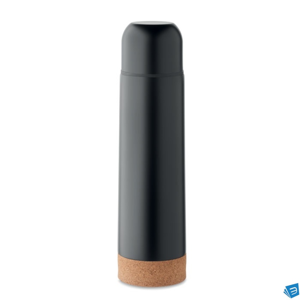 Bottiglia doppio strato 500 ml
