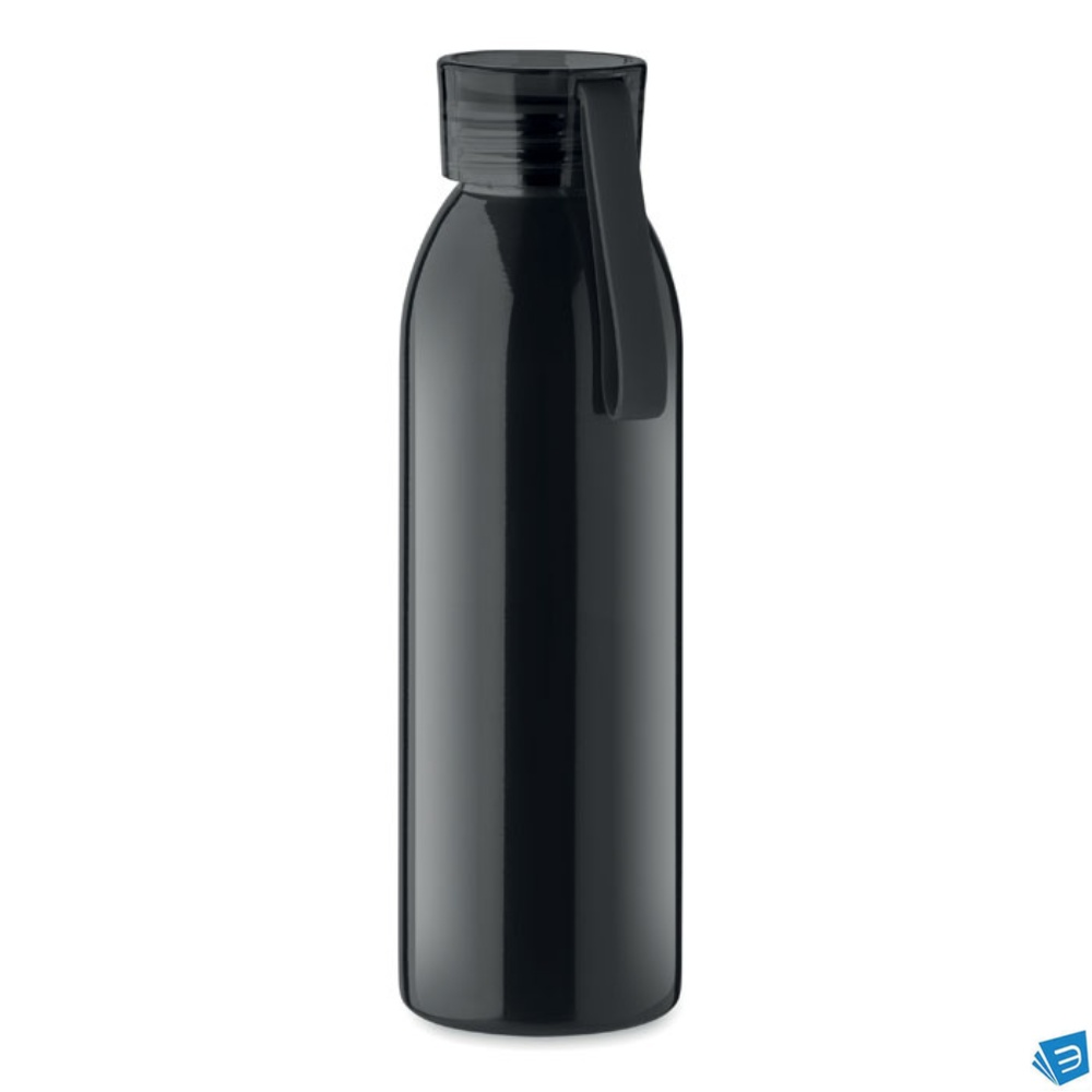 Bottiglia in acciaio inox 650ml