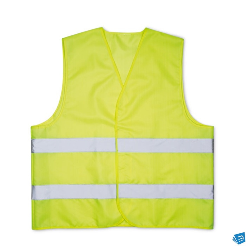 Gilet di sicurezza