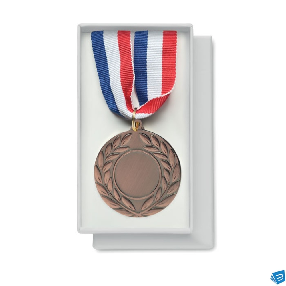 Medaglia diametro 5 cm