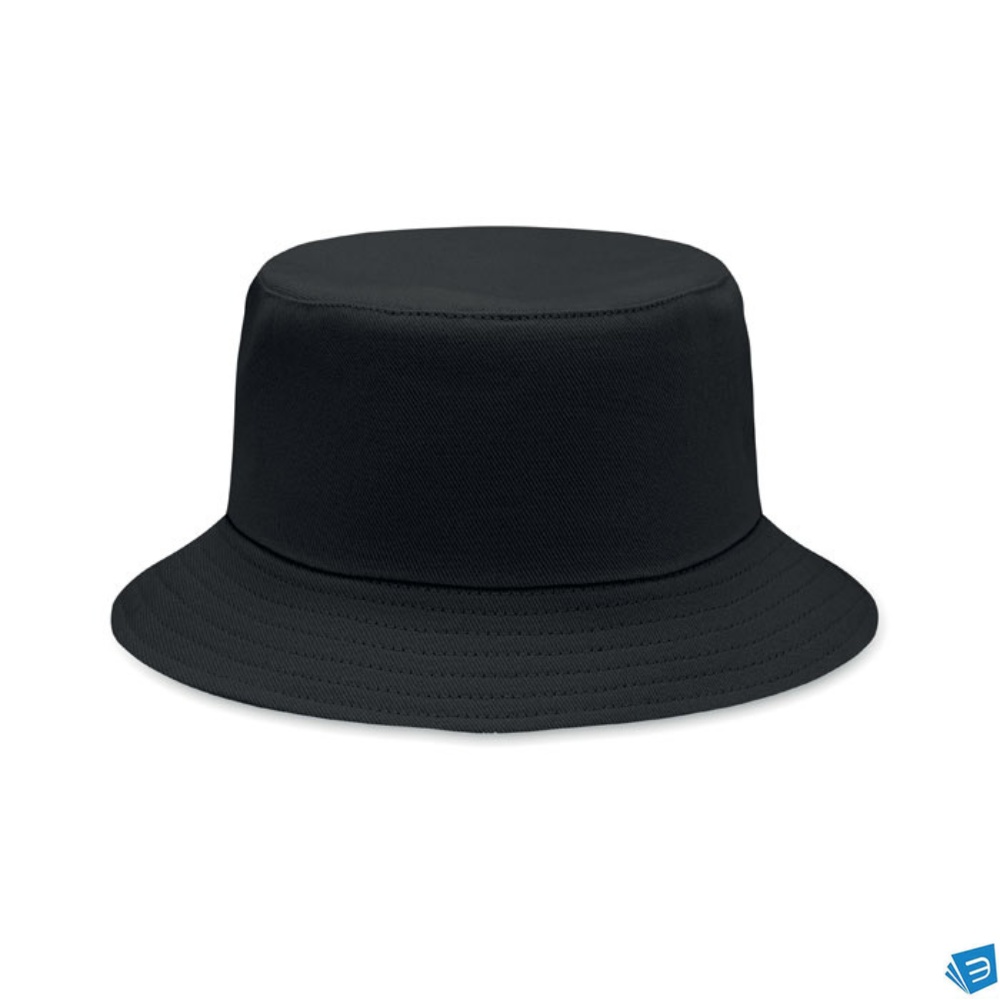Cappello pescatore in cotone